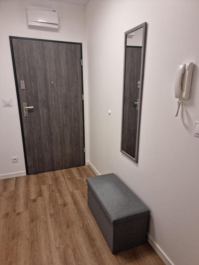 Apartament Anna 레스노 외부 사진
