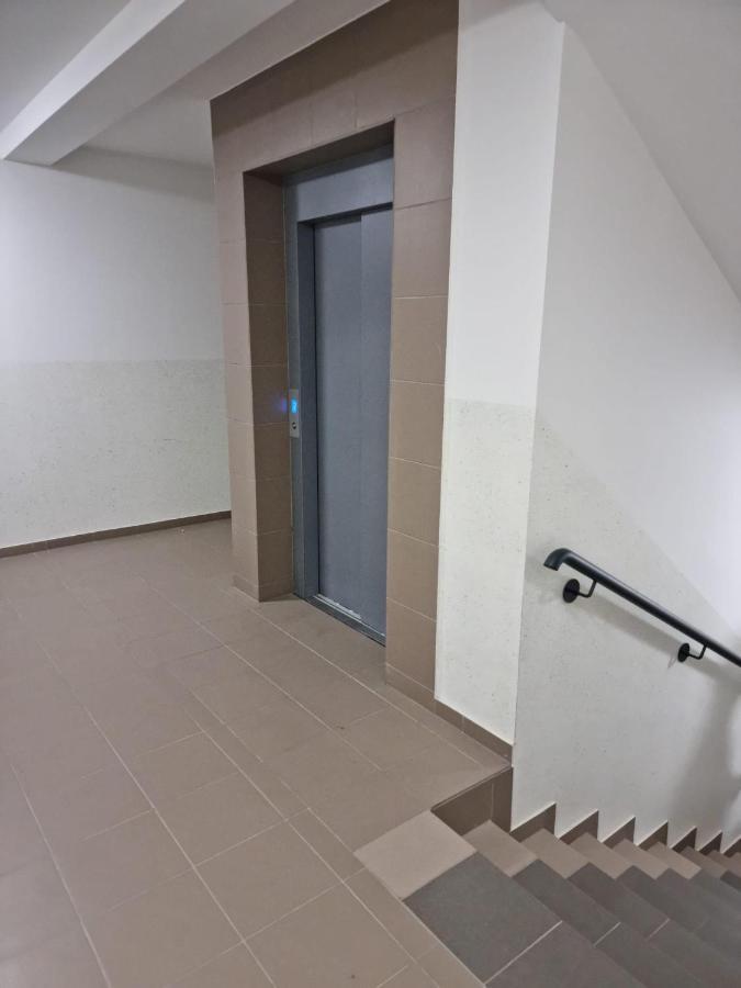 Apartament Anna 레스노 외부 사진