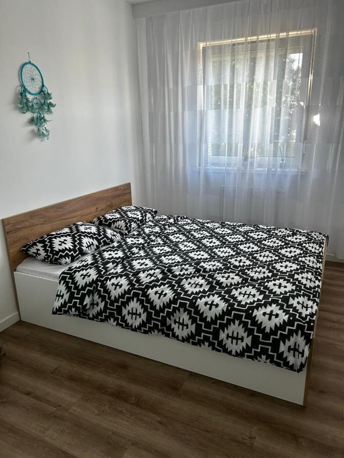 Apartament Anna 레스노 외부 사진